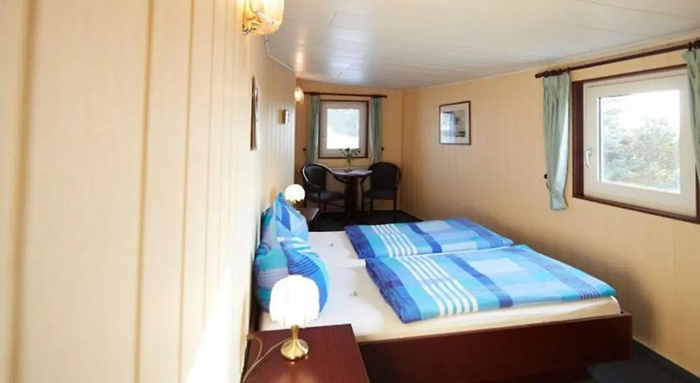 Hotelschiff Stinne ROOM_EXAMPLE