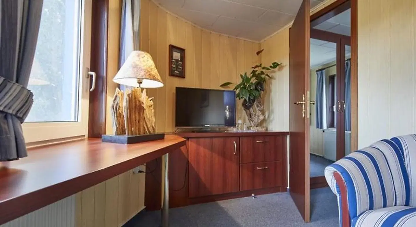 Hotelschiff Stinne ROOM_EXAMPLE