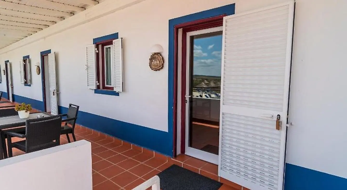 Monte Da Cabeca Gorda ROOM_EXAMPLE