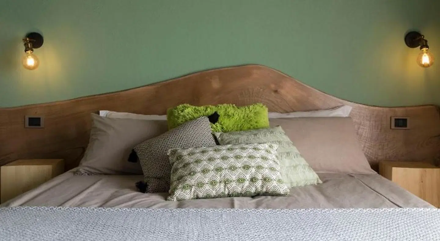 B&B Le Jasmin ROOM_EXAMPLE