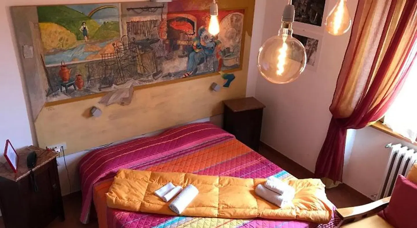 Hotel La Pace ROOM_EXAMPLE