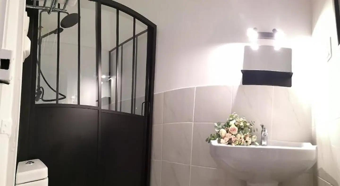 Le Manoir du Thouron ROOM_EXAMPLE