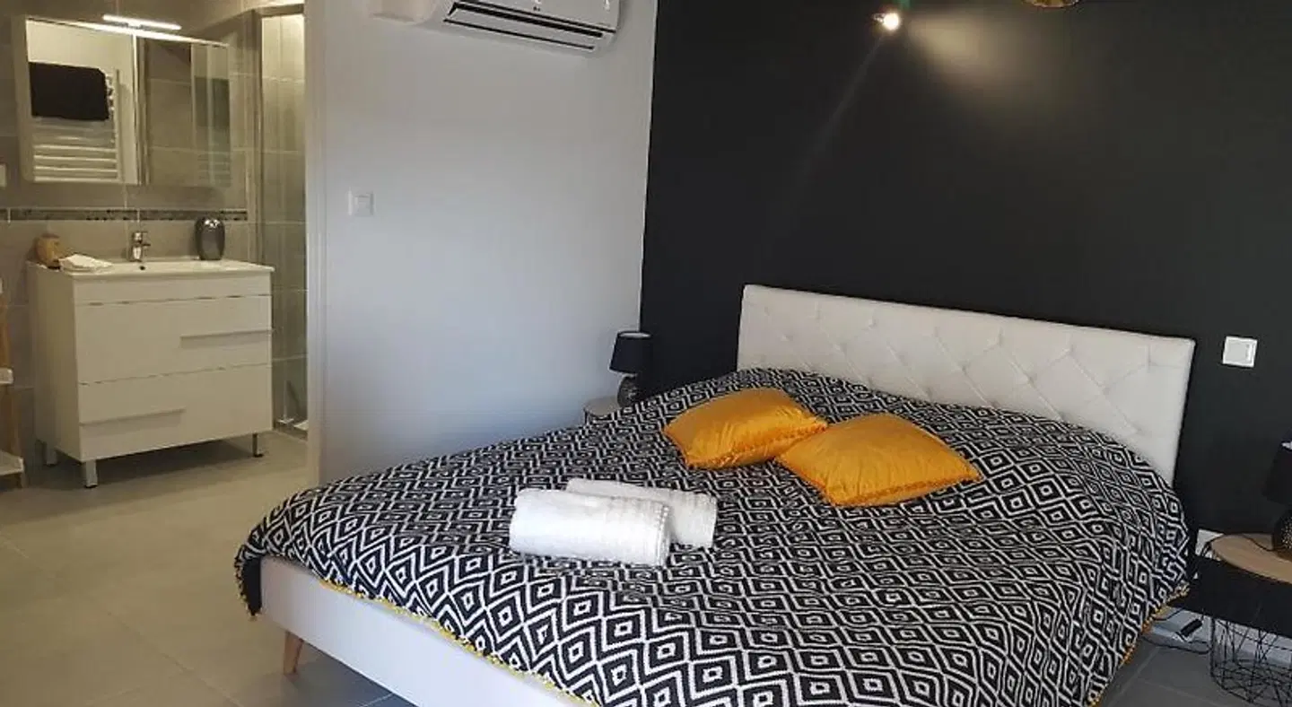 Chambres d'Hôtes Chez Onna ROOM_EXAMPLE