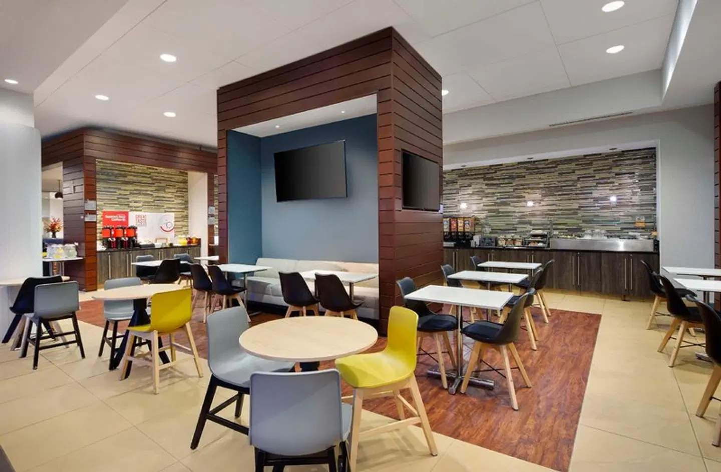 Hyatt House San Jose/Silicon Valley Bar