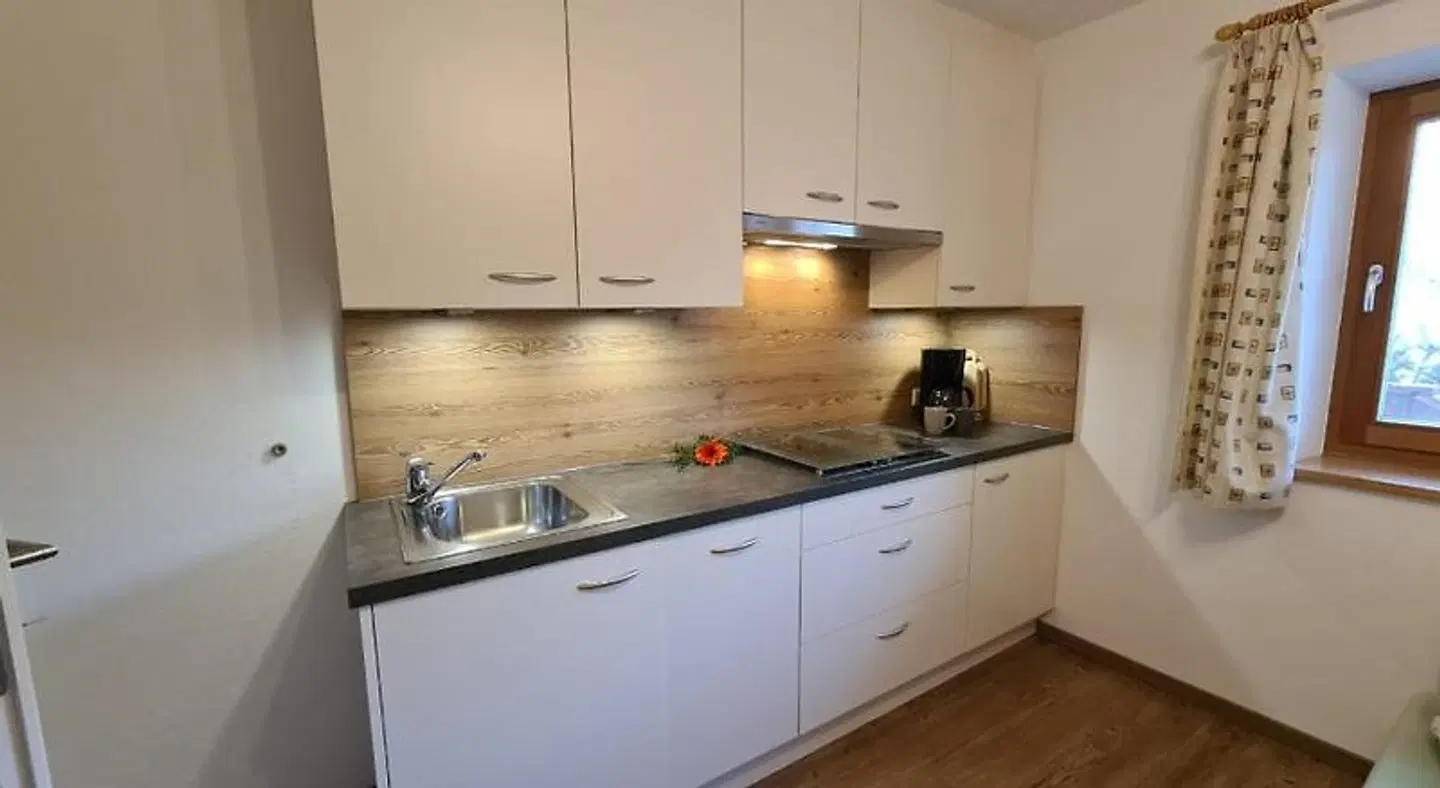 Planitzhof Badezimmer