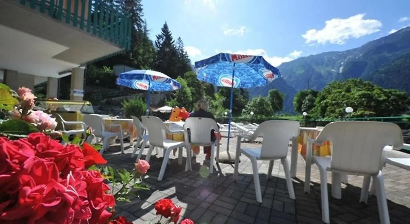 Torre Terrasse