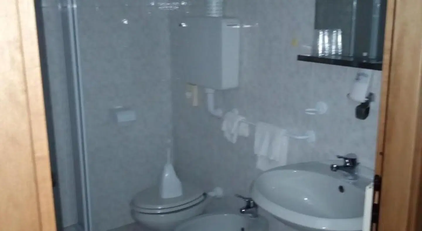 Torre Badezimmer