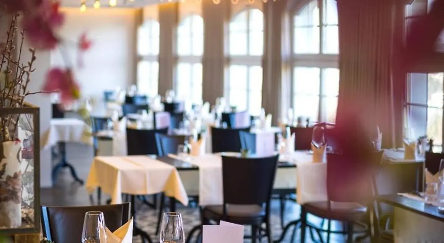 Klein Rigi Restaurant