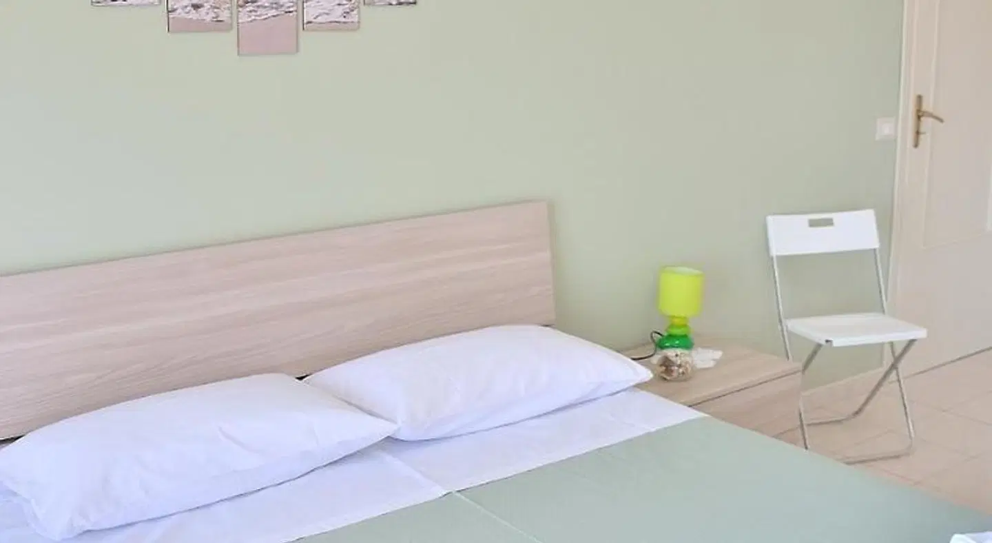 B&B Al Sole di Sicilia ROOM_EXAMPLE