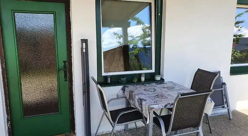 Appartement Haus Starfach – Hotelfoto