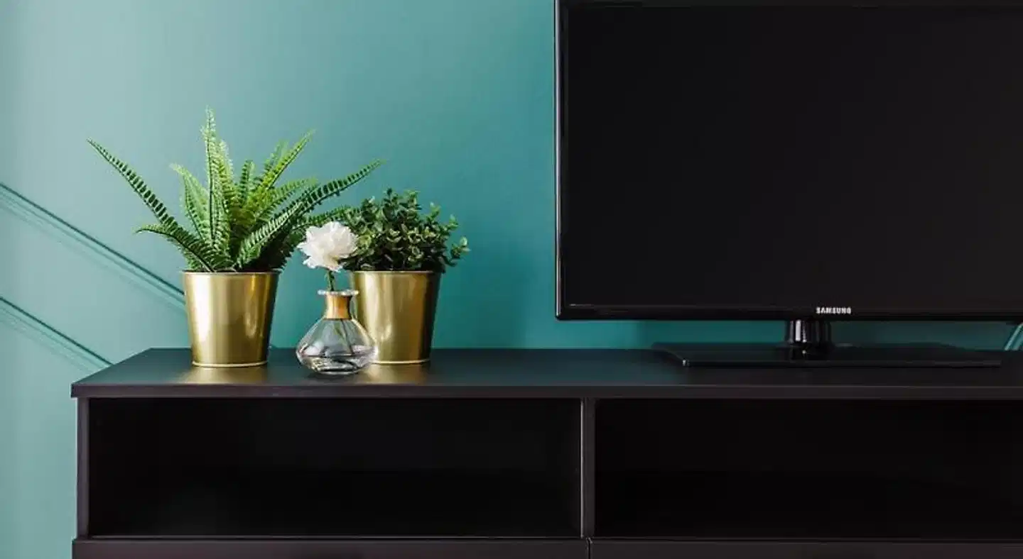 Vidoc Apartments Lobby