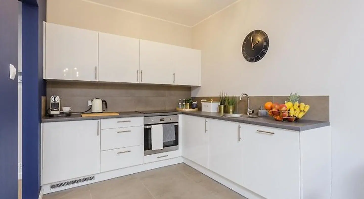 Vidoc Apartments ROOM_EXAMPLE