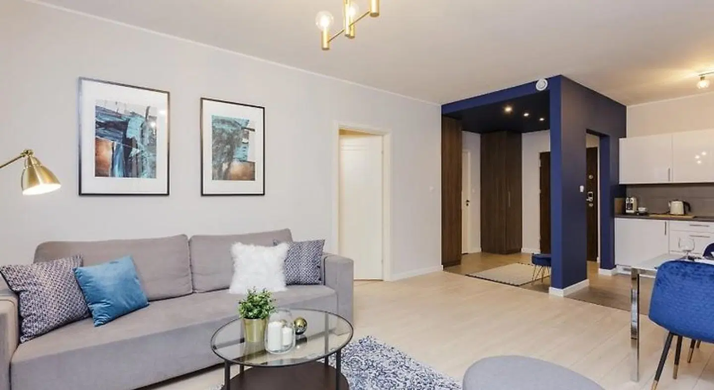 Vidoc Apartments ROOM_EXAMPLE