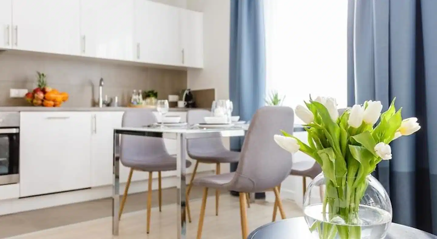 Vidoc Apartments Restaurant