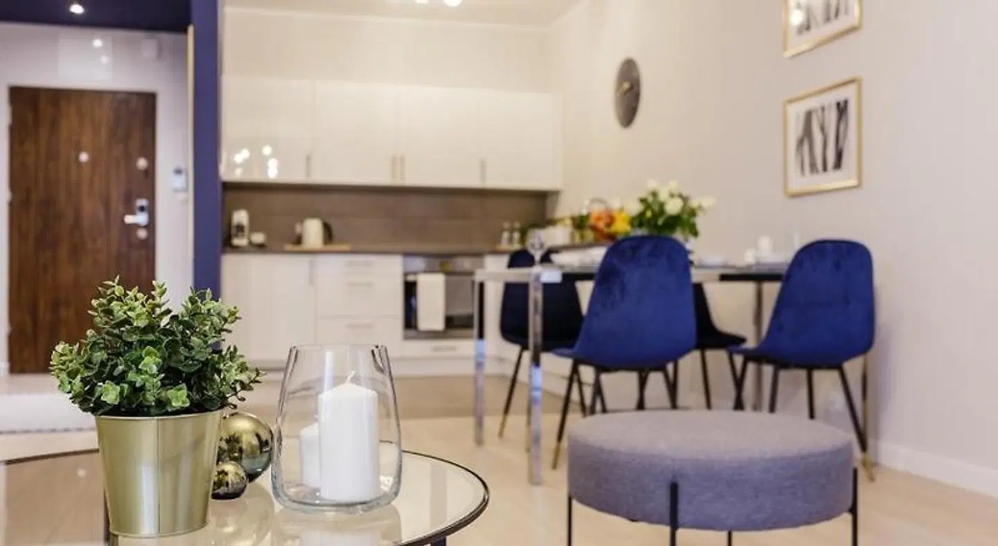 Vidoc Apartments LOUNGE_LOBBY