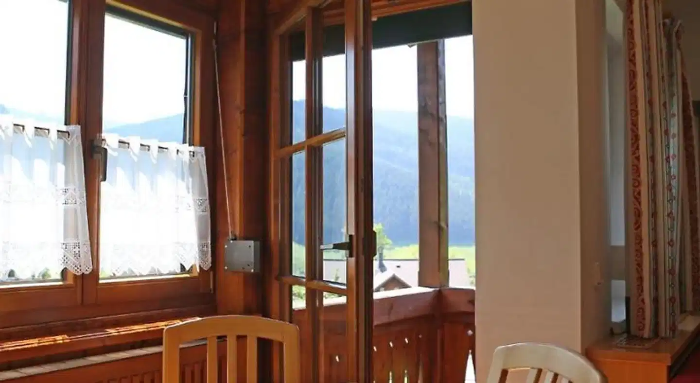 Appartementhaus Wehrenfennig Wohnbeispiel