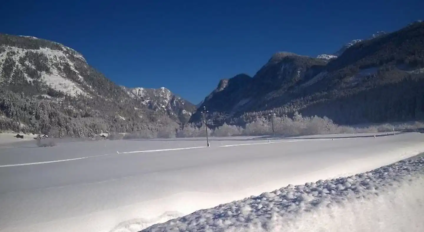 Appartementhaus Wehrenfennig Strand