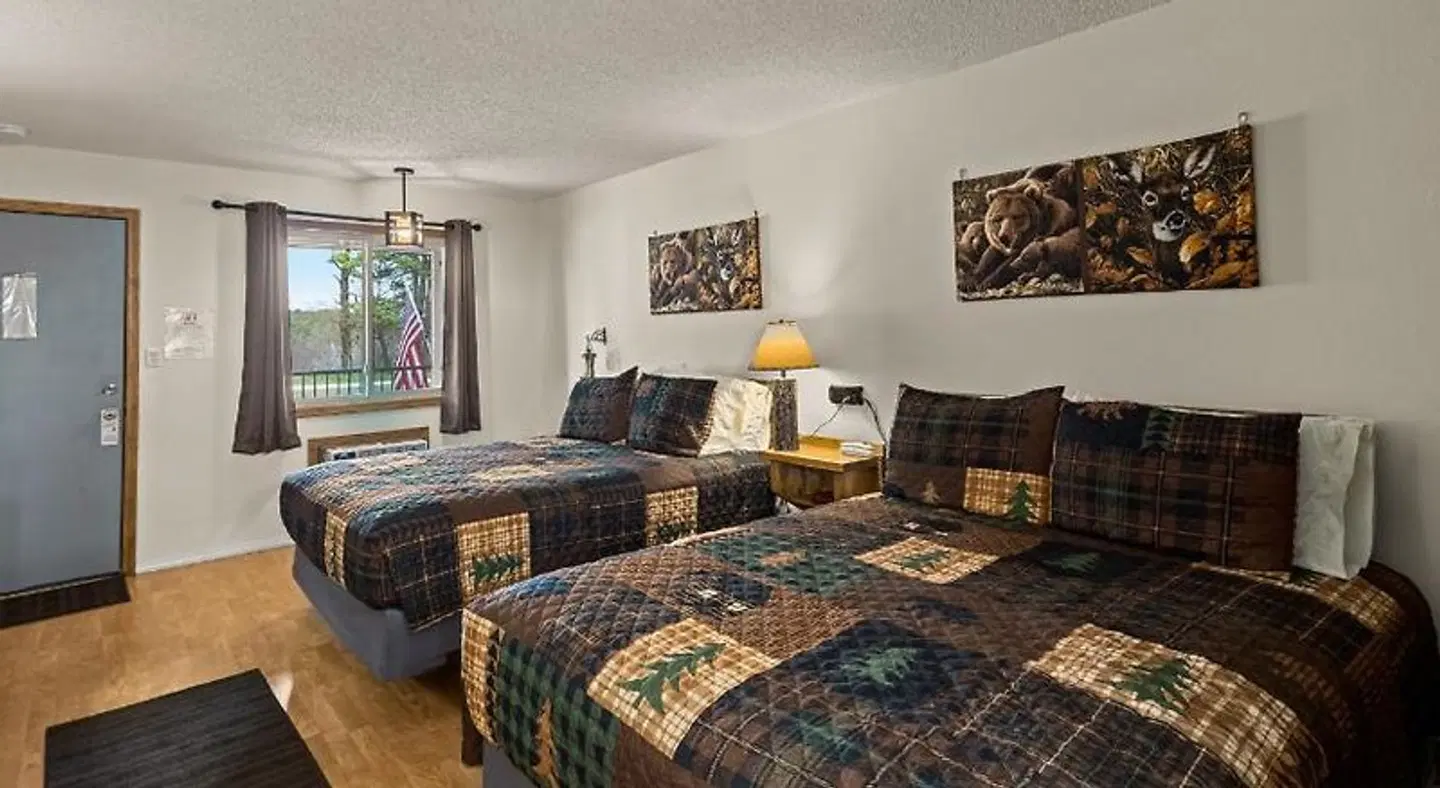The Lookout Lodge ROOM_EXAMPLE