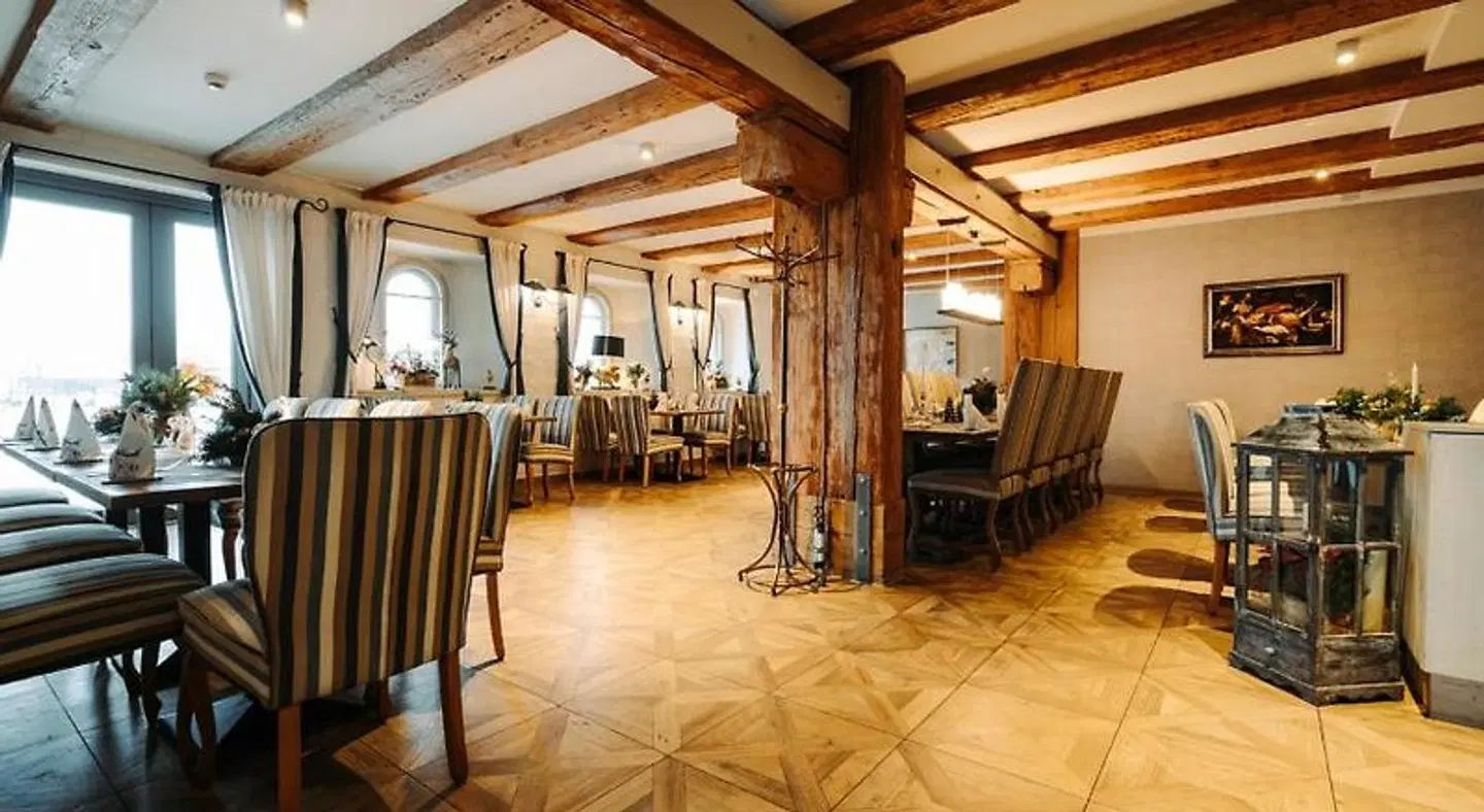 Hotel Alter Kornspeicher LOUNGE_LOBBY