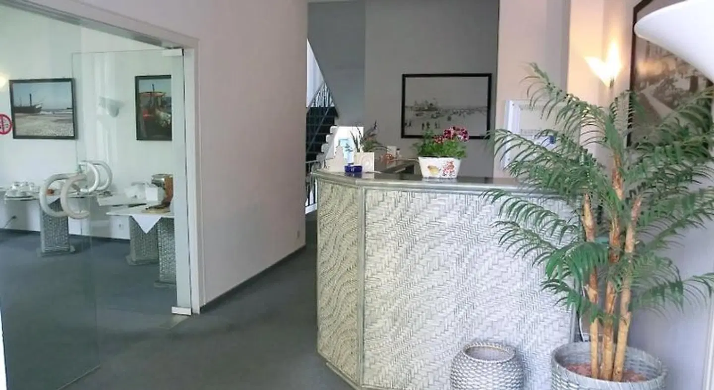 Villa Strandrose ROOM_EXAMPLE