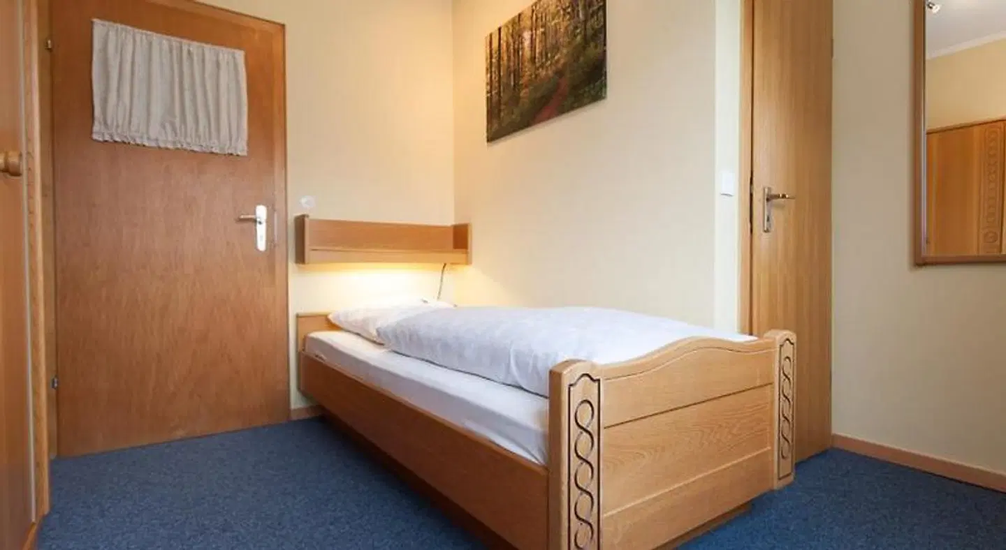 Hotel Papp-Mühle ROOM_EXAMPLE