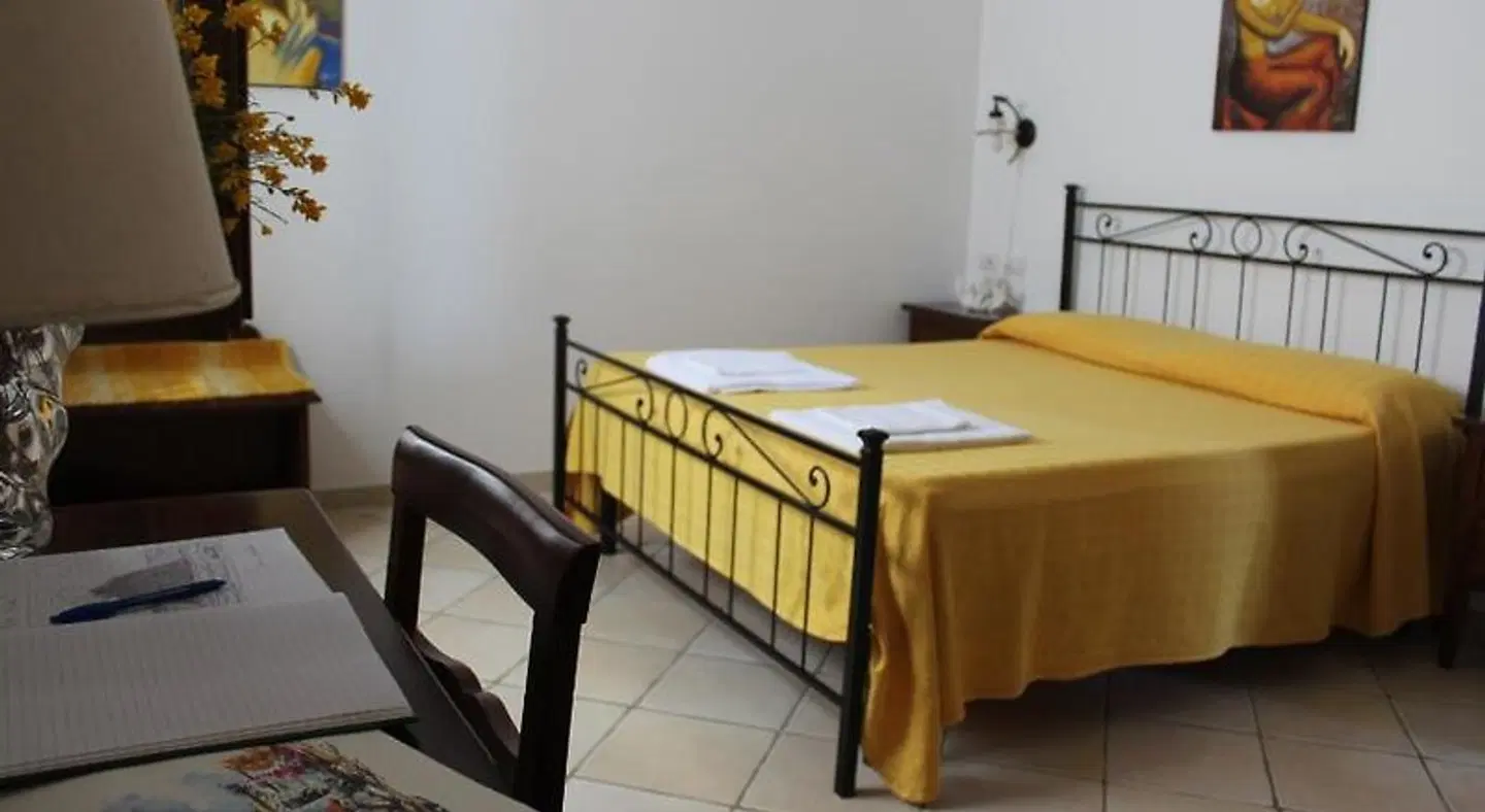 Villa Hermes Case Vacanza ROOM_EXAMPLE