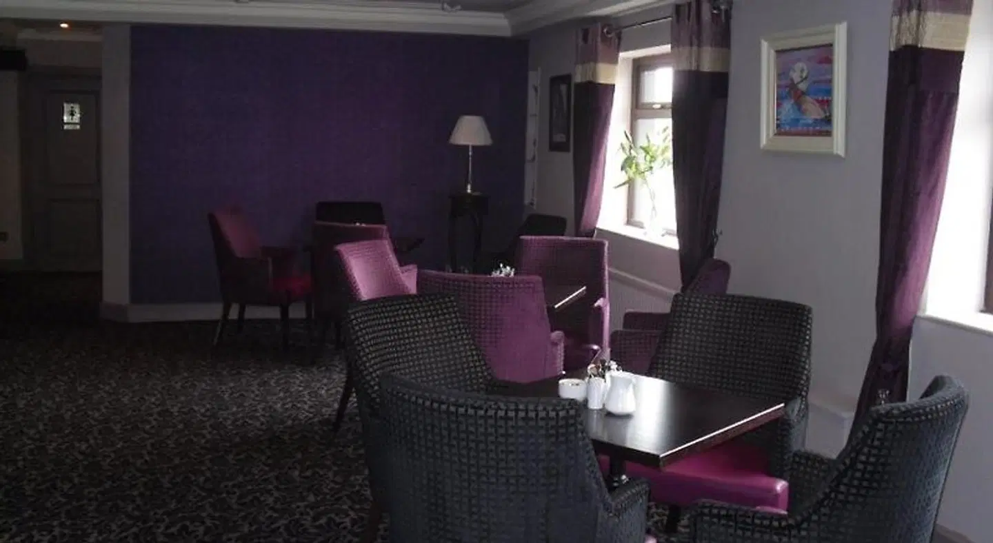 Horse & Hound Inn Bar