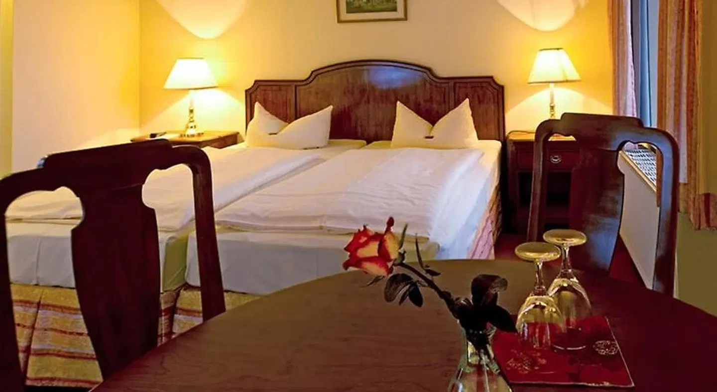Landhaus Heidehof ROOM_EXAMPLE