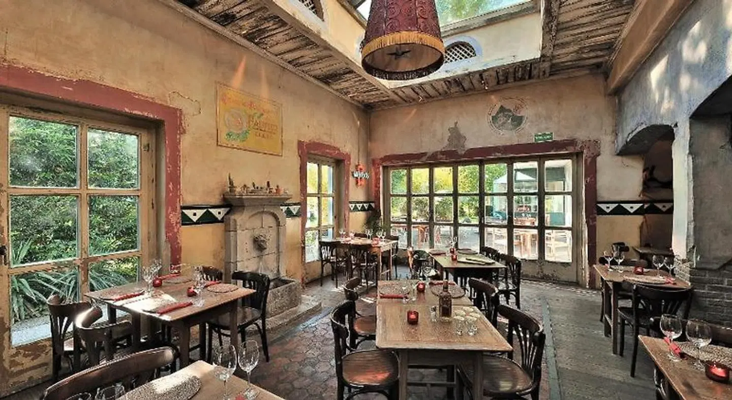 Martinshof Restaurant