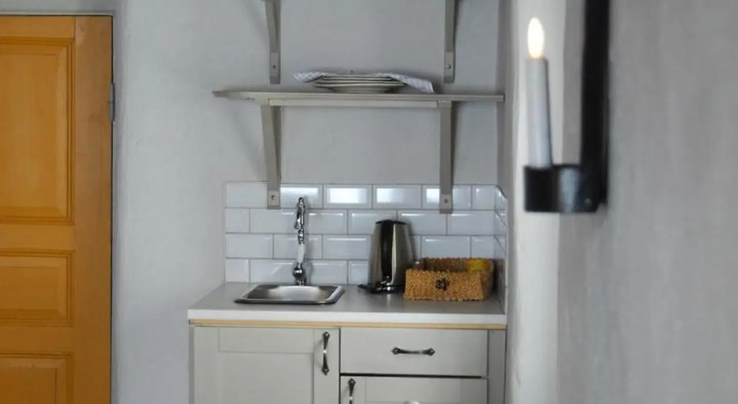 Sven Vintappare Badezimmer