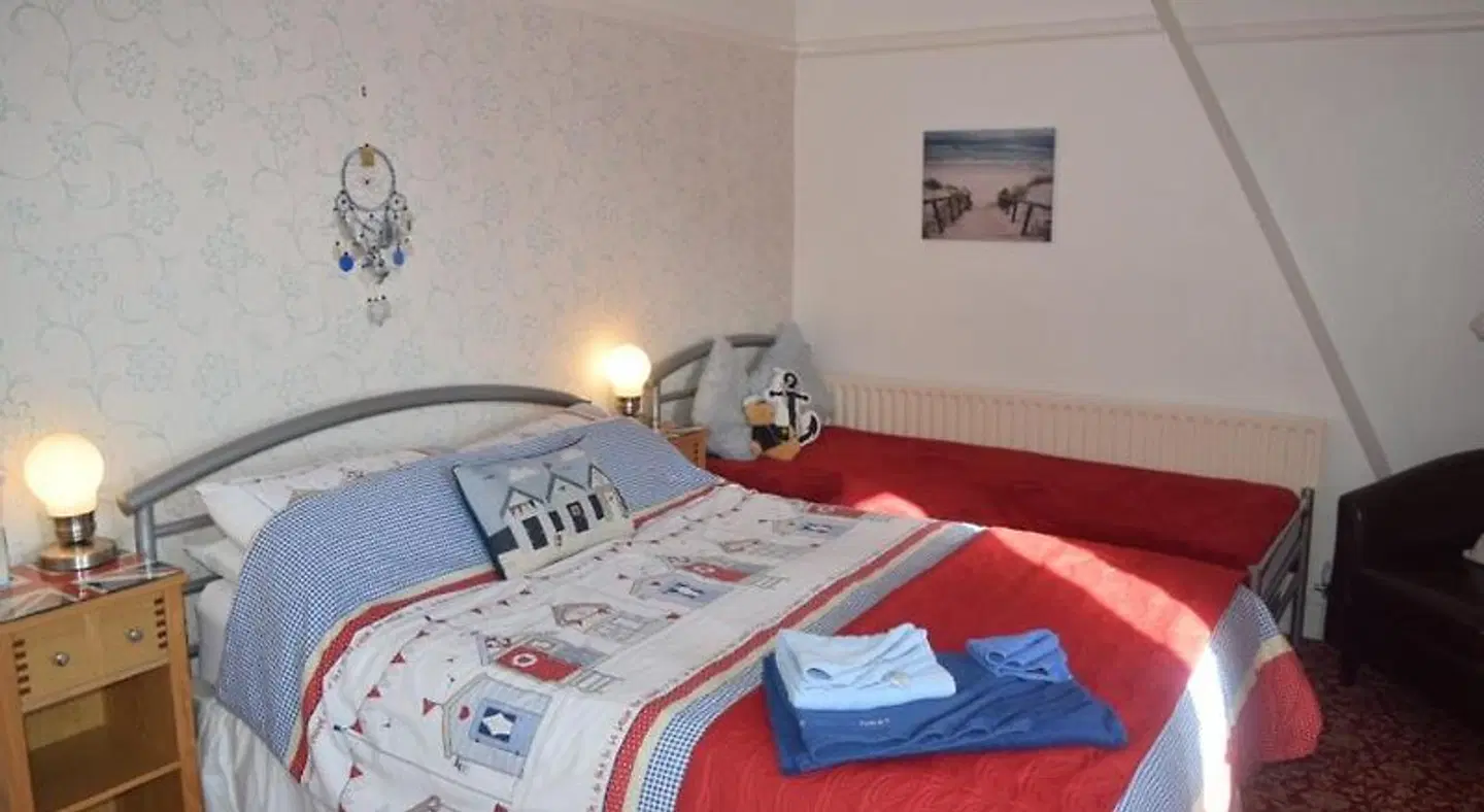 The Lyndsay Guest House ROOM_EXAMPLE