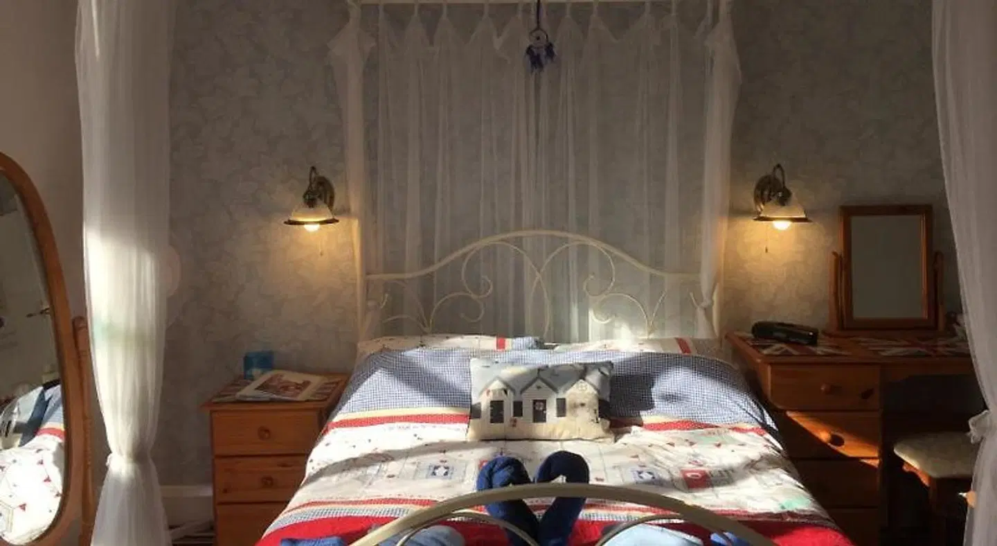 The Lyndsay Guest House HEALTH_BEAUTY