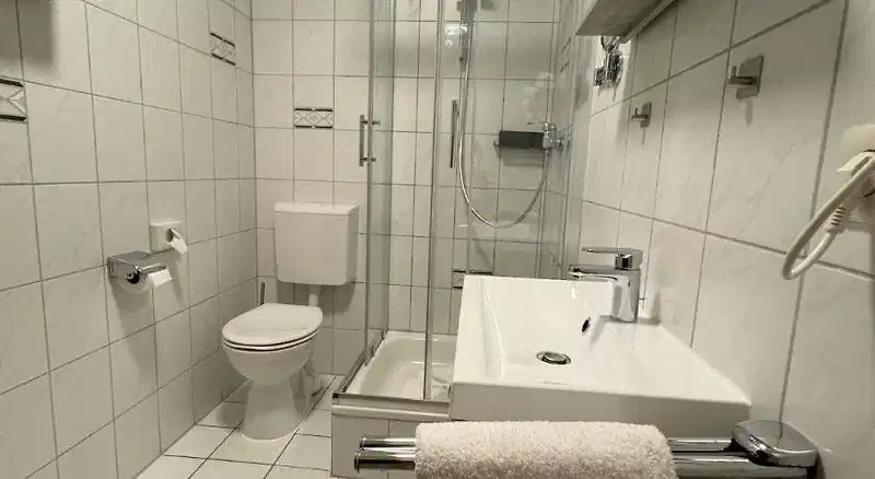 Harbauer – Hotelfoto