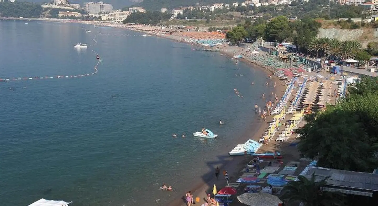 Obala Strand