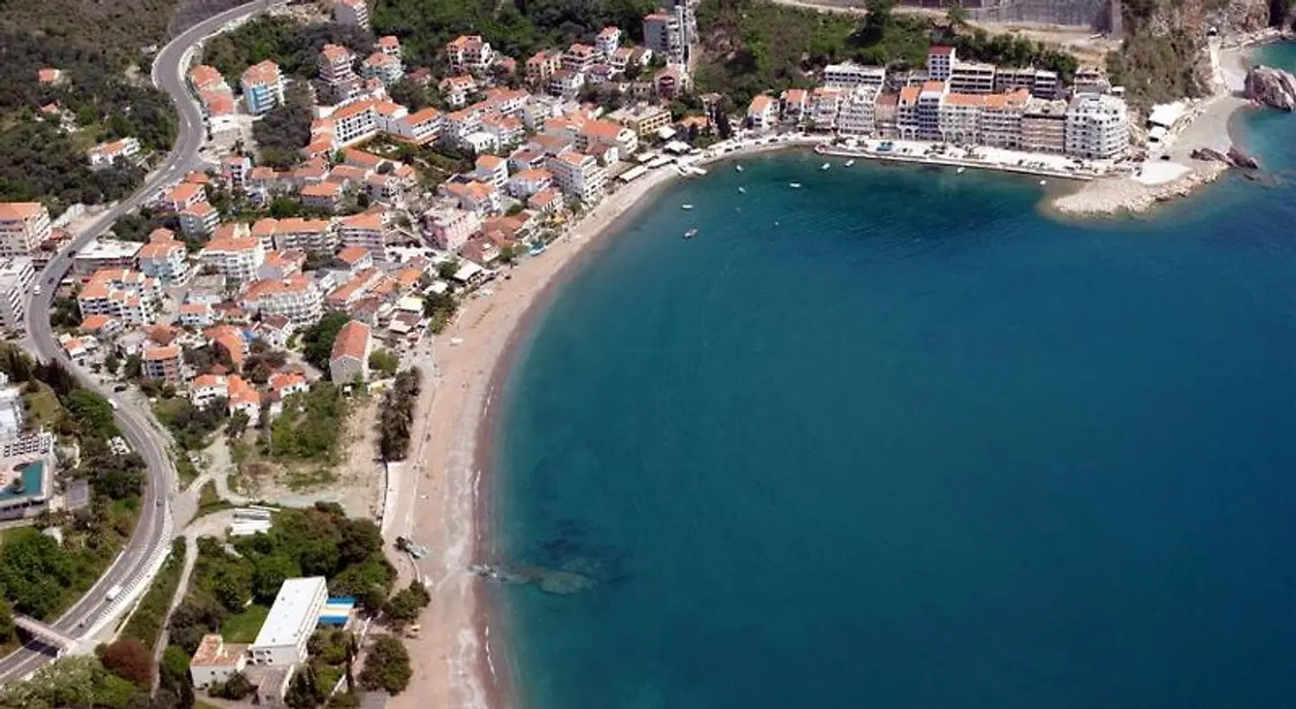 Obala Strand