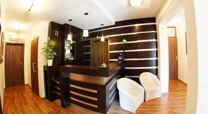 Mieszko – Hotelfoto