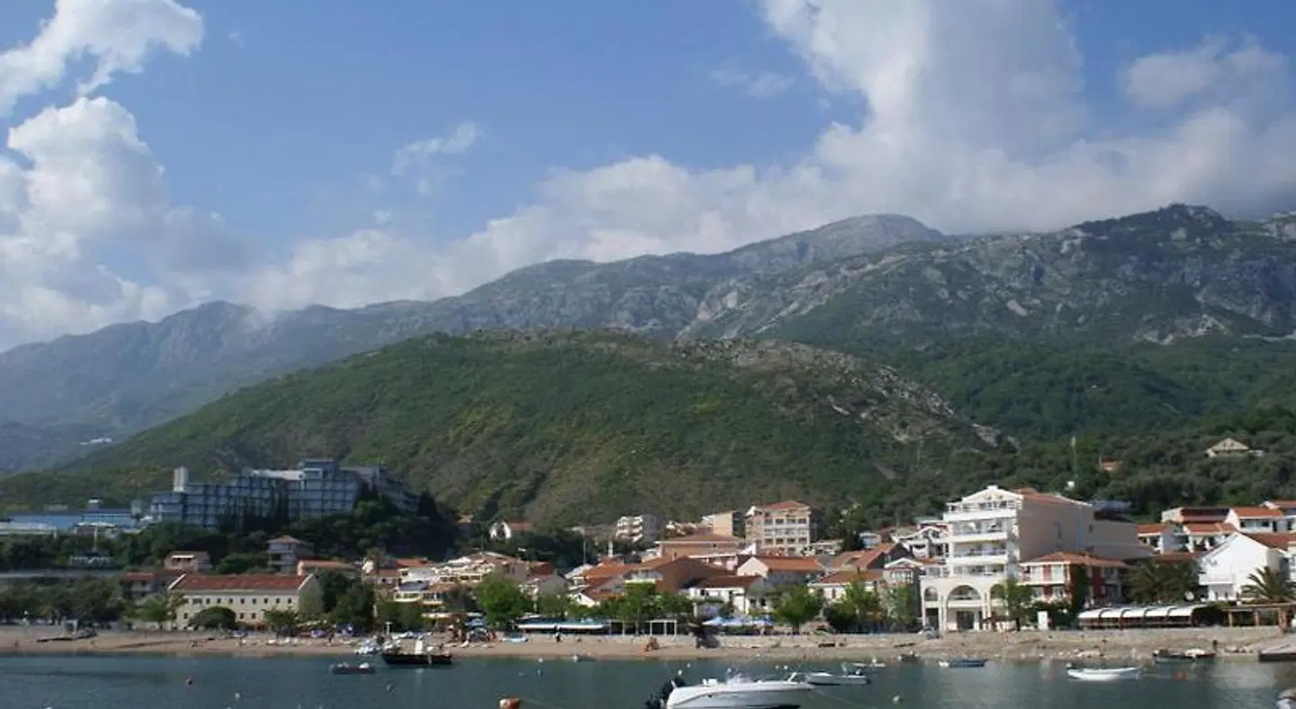 Obala LANDSCAPE
