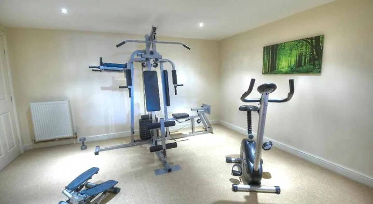 Sunset House Bed and Breakfast SPORTS_AND_LEISURE