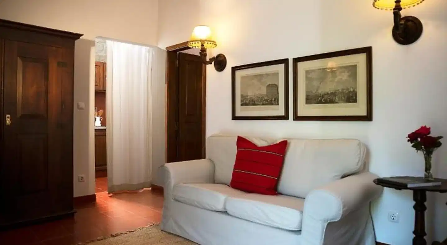 Quinta do Ameal Wohnbeispiel