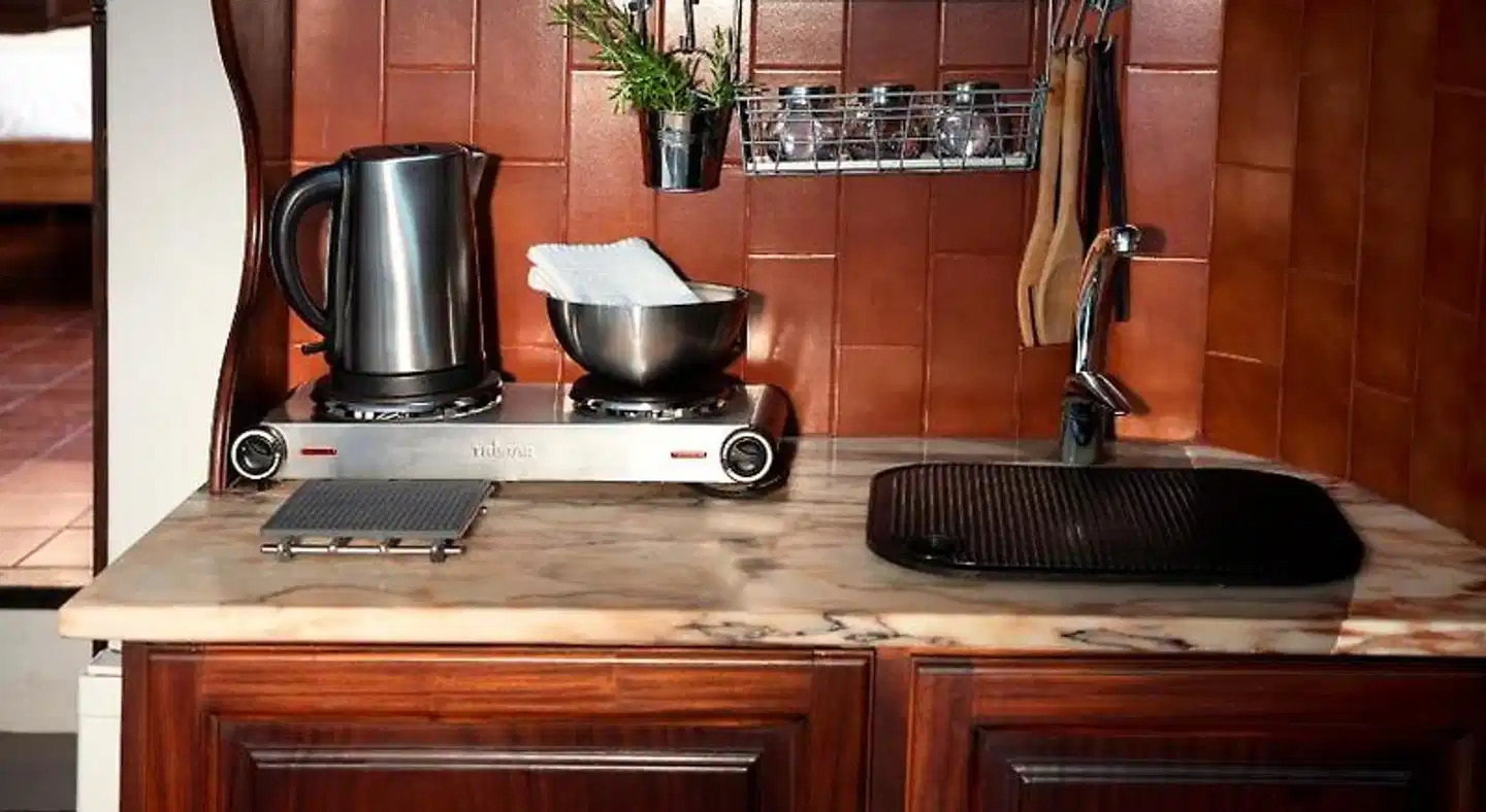 Quinta do Ameal Lobby