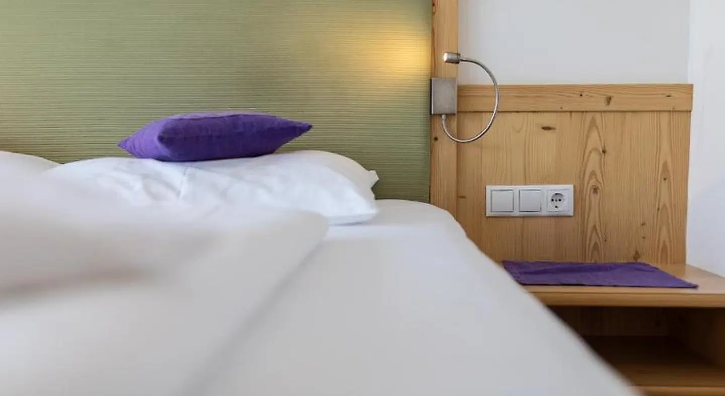 Mounthotel Niggl ROOM_EXAMPLE