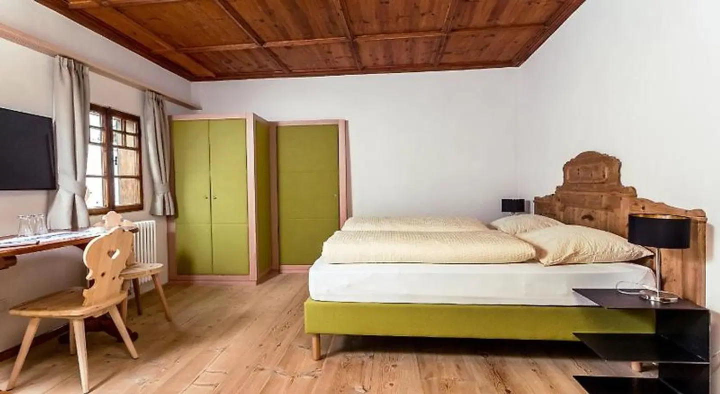 Gasthaus Babsi ROOM_EXAMPLE