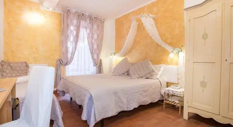 Marina – Hotelfoto