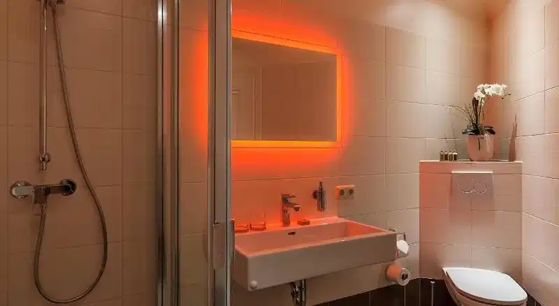 Hotel Mecklenburger Hof Gnoien – Hotelfoto