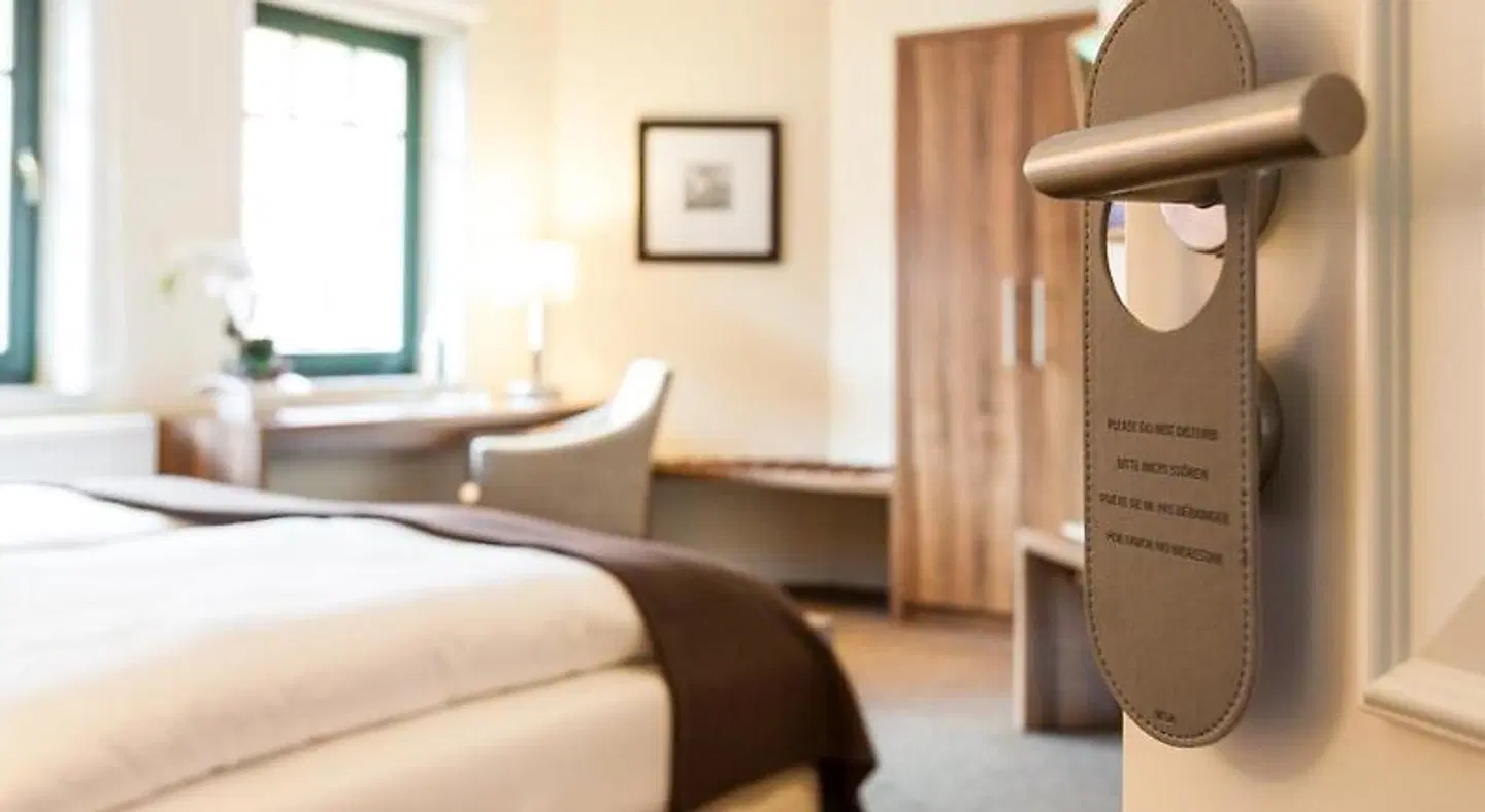 Hotel Mecklenburger Hof Gnoien ROOM_EXAMPLE