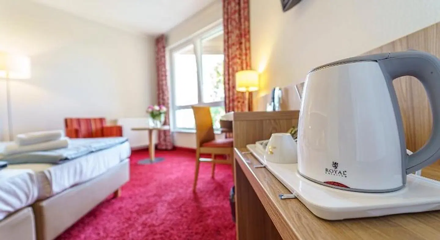 Seehotel SUEDHORN ROOM_EXAMPLE
