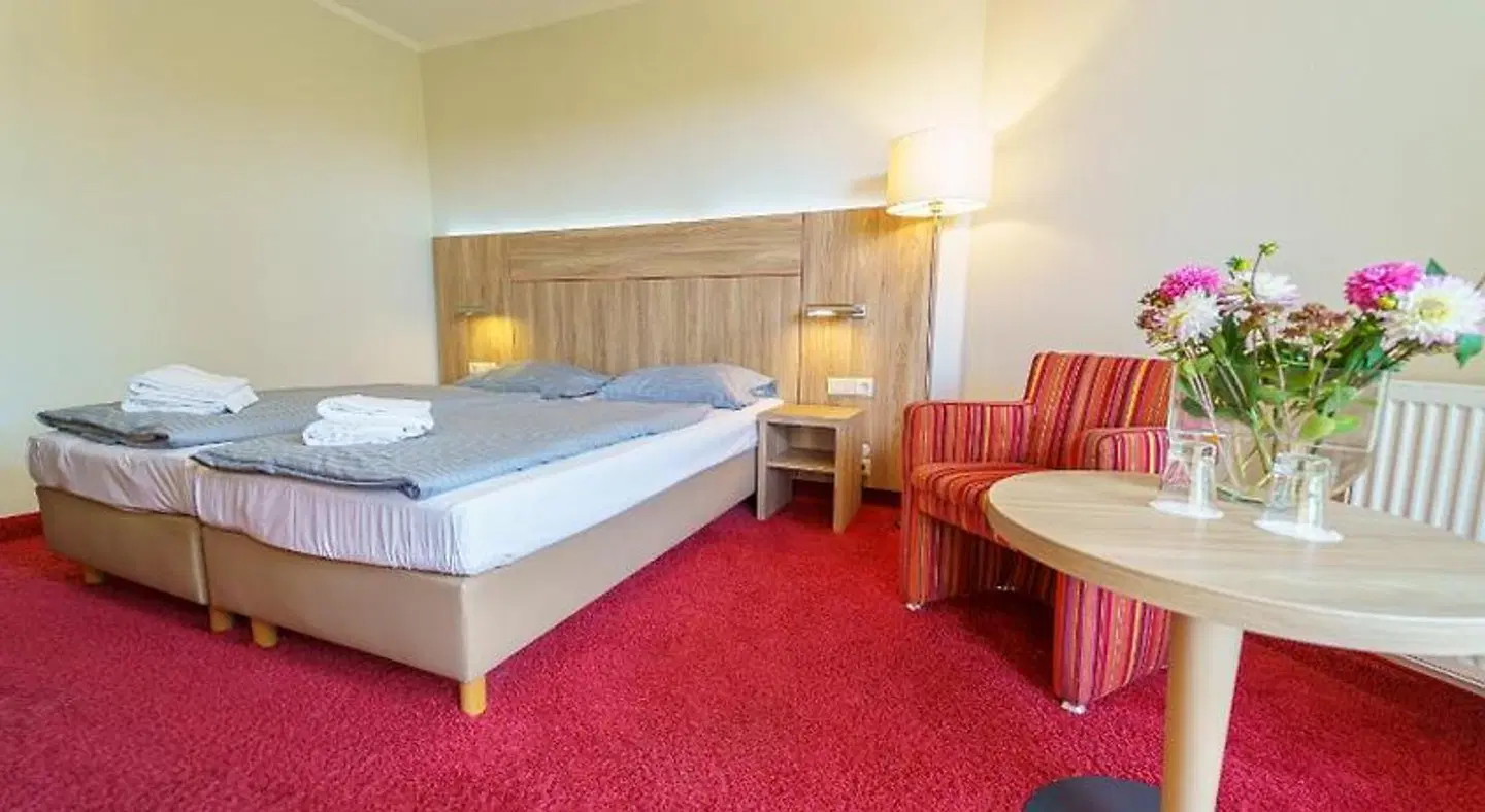 Seehotel SUEDHORN ROOM_EXAMPLE