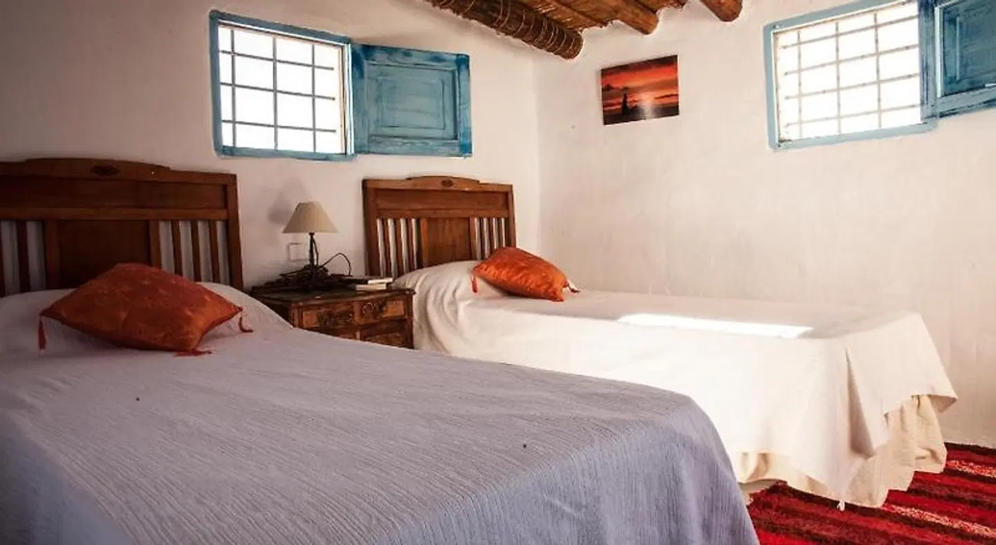 Casa Rural Aloe Vera ROOM_EXAMPLE