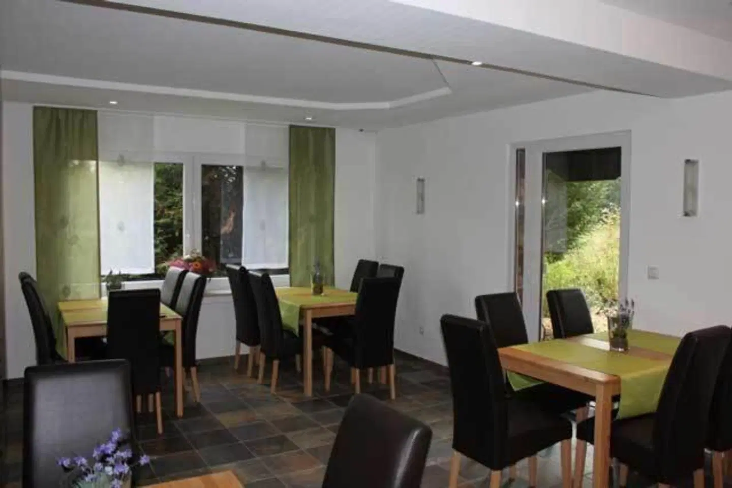 Hotel Tau-Lünne Konferenz