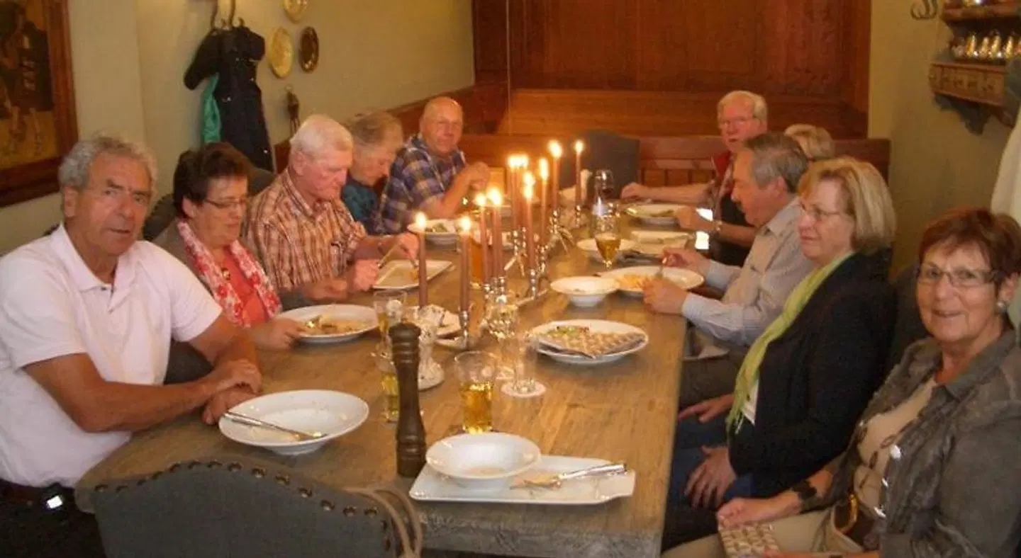 Gasthof Engel Bar